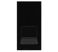 BG EMBTSIB Euro Module Telephone BT Slave (IDC) - Black