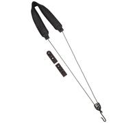 BG English Horn and Oboe Strap Leather Elastic
