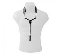 BG English Horn Zen Strap Leather Elastic