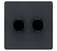 BG EVOLVE Decorative Screwless Switches & Sockets Full Range