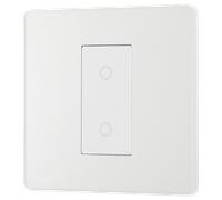 BG EVOLVE Decorative Screwless Switches & Sockets Full Range