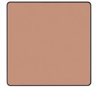 BG Evolve PCDCP94B Single Blank Plate - Polished Copper (Black)