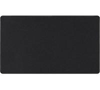 BG Evolve PCDMB95B Double Blank Plate - Matt Black (Black)