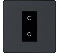 British General EVOLVE Decorative Screwless Switches & Sockets Full Range