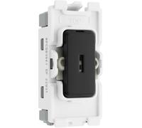 BG Evolve RPCDB30KY Grid 20AX Secret Key DP - Black