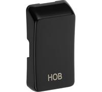 BG Evolve RRHBPCDB Grid Rocker Printed (HOB) - Black