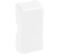 BG Evolve RRUPPCDW Grid Rocker Unprinted - White