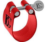 BG Flex Ligature red - Es-Clarinet