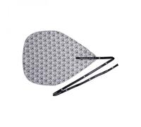 BG Flute Microfibre Cleaning Swab