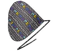BG Flute Swab Silk (A32FS1)