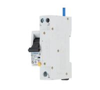 Bg Fortress Cucrb20A/ec-Bd 20A Type A Rcbo