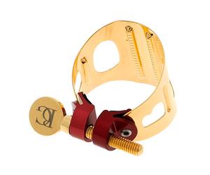 BG France LD0 Ligature Alto Sax