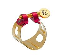 BG France LDS1 Soprano Saxophone Ligature