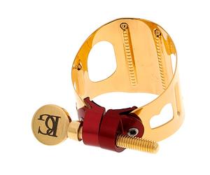 BG France LDT1 Ligature Tenor Sax