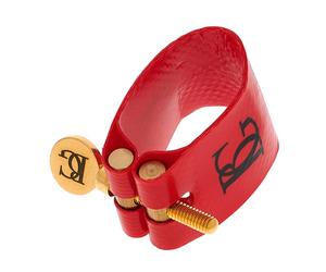 BG France LFA9 Ligature Alto Sax