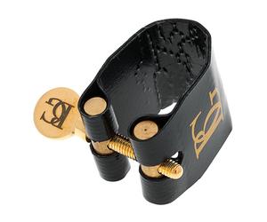 BG France LFJ4 Ligature Alto Sax