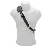 BG-S03M - Extra Large Shoulder Strap for Alto, Tenor & Baritone Sax
