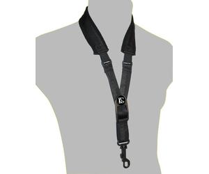 BG France S10ESH Saxophone Strap