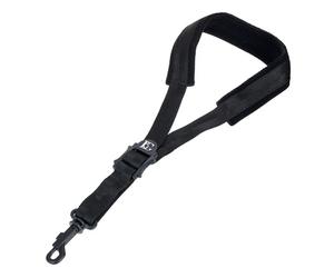 BG France S10SH Saxophone Strap