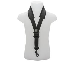 BG France S12SH (S) Saxophone Strap