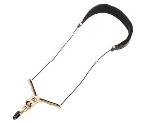 BG France S20YMSH Saxophone Strap