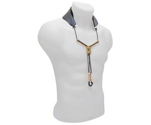 BG France S73YMSH Zen Yoke Strap XL