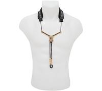 BG France S80YGMSH Wind instrument strap