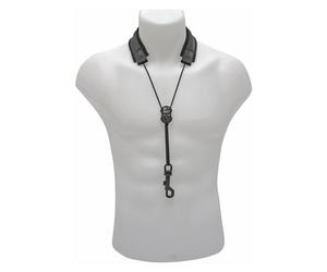 BG France S85SH Saxophone Strap