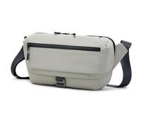 BG FUTURE AESTHETICS Waterproof Sling bag Men's Shoulder Bag Crossbody Bag Space-saving Lightweight Everyday Travel Outdoor Sports