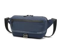 BG FUTURE AESTHETICS Waterproof Sling Bag Men's Shoulder Bag Crossbody Bag Space-Saving Lightweight Everyday Travel Outdoor Sports