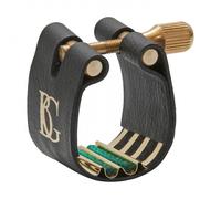 BG L13SR Tenor Saxophone Super Revelation Ligature Gold