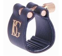BG LIGATURE DE SAXOPHONE ALTO BG L20SJ STANDARD (BECS DUKOFF)