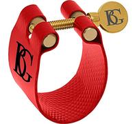 BG Ligature Flex Red Alto Saxophone