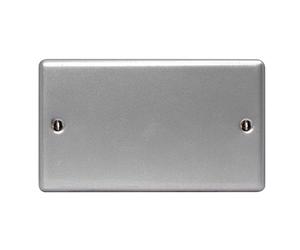 BG MC505 Metal Clad 2G Blanking Plate