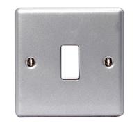 BG MC513 Metal Clad 20A 16AX Intermediate Switch