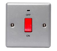 Mc Sq Plate + Ind MC574-01