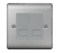 Nbs Rj11 2G NBSRJ112-01