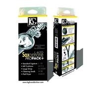 BG P2 Pro Pack for Alto Saxophone