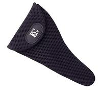 BG PA Sheet For Alto Saxophone and Baritone, S, black