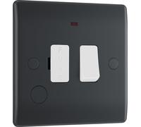 BG Part M PM52 Switched Spur + Neon 13A