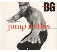 Bg Prince of Rap - Jump to This