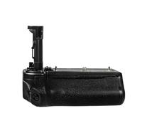 BG-R20 Battery Grip for Canon EOS R5 Mark II /R6 Mark II /R6 Mark III Camera,Synchronization of All Functions, Holds 2 LP-E6P Rechargeable Lithium-ion Batteries.
