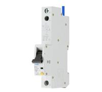 BG Rcbo, Type Ac Tall, B Curve, 50A - CURB50