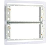 BG RFR68FP Flatplate Screwless Grid Frame (6G & 8G)