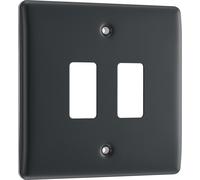BG RPM2 Part M 2G Grid Front Plate
