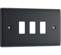 BG RPM3 Part M 3G Grid Front Plate