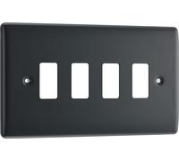 BG RPM4 Part M 4G Grid Front Plate