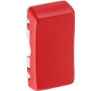 BG RRUPRD Nexus Grid Rocker Unprinted - Red