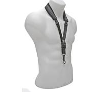 BG-S10ESH - Elastic Comfort Neck Strap for Alto & Tenor Sax