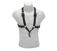 BG-S43SH - Harness for Alto & Tenor Sax, Mens, Extra Large